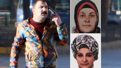 Eski eşini ve iki kızını öldüren katile 'tahrik' indirimi