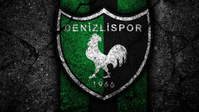 Spor Toto 1. Lig ekibi Denizlispor'da deprem
