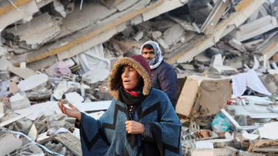6 Şubat Kahramanmaraş depremlerinde bilanço ağırlaştı