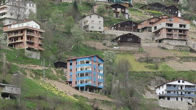 AFAD duyurdu: Trabzon'da iki ilçede deprem tehdidi