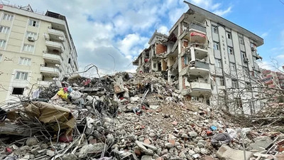 Japon deprem uzmanı o şehre işaret etti: 6,5 bekleniyor