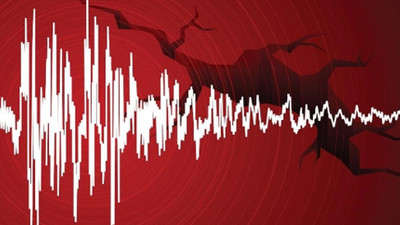 Kahramanmaraş’ta korkutan deprem: Birçok il sallandı