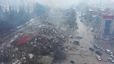 YÖK, depremde hayatını kaybeden üniversiteli öğrenci sayısını duyurdu