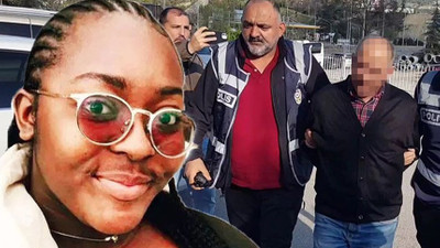 Dina'nın ölümüne ilişkin 3 kez serbest bırakılan kişi 4'üncü gözaltıda tutuklandı