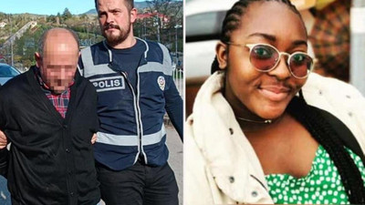 Gabonlu Dina'nın ölümüyle ilgili 3. kez gözaltına alınan şüpheli yine serbest kaldı