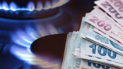 TÜİK’ten enflasyon hesabına 'doğalgaz ayarı': Sıfır fiyat