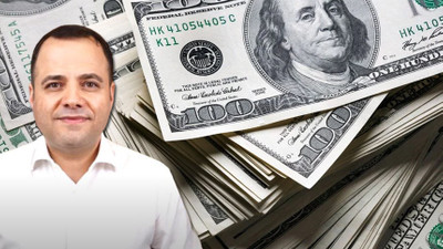Prof. Dr. Özgür Demirtaş gerçek dolar kurunu açıkladı