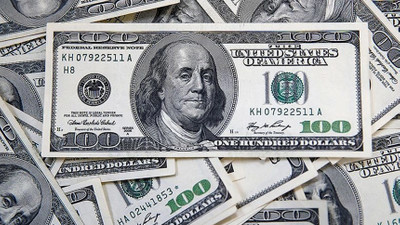 Robin Brooks dolar kurunun adil değerini açıkladı