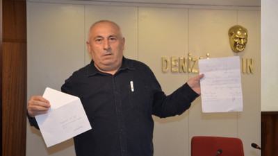 DSP’li il başkanı istifa etti: Ecevit’in kemikleri sızladı