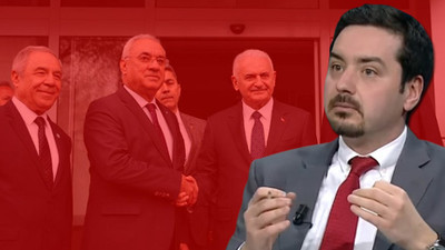 DSP'den istifa eden Genel Başkan Yardımcısı: Bir oyum var, o da Kılıçdaroğlu'na
