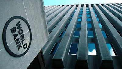 Dünya Bankası'nın yaptırım listesine ilk kez bir Türk yönetici girdi