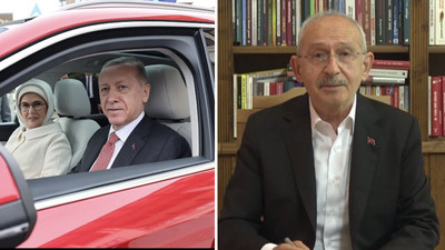 Kılıçdaroğlu ile Erdoğan arasındaki çarpıcı fark