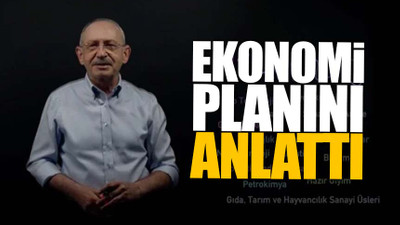 Kılıçdaroğlu’ndan ikinci 'Bay Kemal’in Tahtası' videosu: Yatırım parası da var, şampiyonlar ligi kaynağımız da
