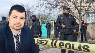 Elazığ'da ailesinden 5 kişiyi öldüren öğretmenle ilgili yeni gelişme