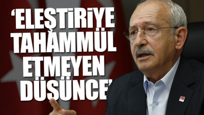 Kılıçdaroğlu'ndan Erdoğan'a Turgut Özal hatırlatması
