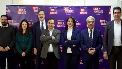 Emek ve Özgürlük İttifakı Kemal Kılıçdaroğlu'nu destekleme kararı aldı