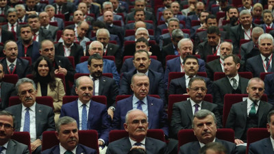 AKP listelerinde 3 dönem krizi: Dikkat çeken isimler var
