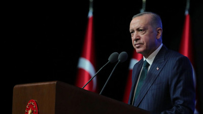 YSK Erdoğan'ın adaylığına yapılan itirazların reddinin gerekçesini duyurdu 