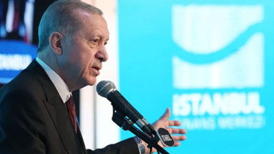Erdoğan: Ekonomide sıkıntı varmış, yoo: Biz yolumuza devam ediyoruz
