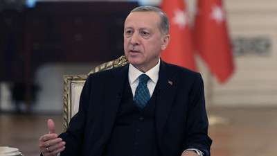 Kremlin’den Erdoğan’ın sağlık durumuna ilişkin açıklama