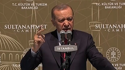 Erdoğan: Onları siyasi mevta haline getireceğiz, 14 Mayıs bunların sonu olmalı
