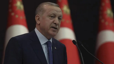 Erdoğan 'Montaj' itirafını unuttu, muhalefeti hedef aldı