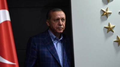 İngiliz basını: Seçmen Erdoğan'dan yoruldu