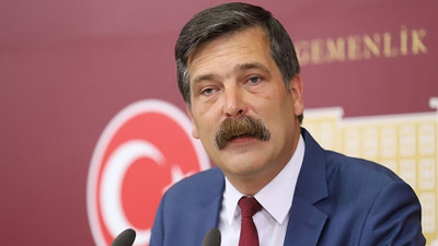 Erkan Baş: 1 oy TİP'e 1 oy Kılıçdaroğlu'na