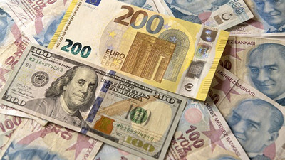 Dolar ve Euro'da artış hız kesmiyor: İşte güncel döviz fiyatları