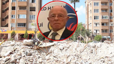 370 kişinin ölümüne neden olan Emlak Bank Konutları 1'inci Kısım'ın müteahhidi Mehmet Özat hala firari...