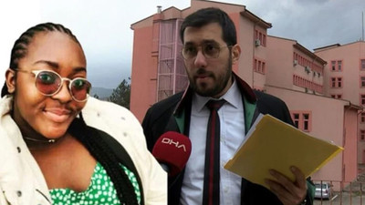 Gabonlu Dina'nın avukatı konuştu: Suda boğuldu ifadesi raporda yok
