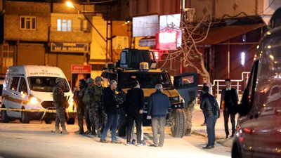 Gaziantep'te şok olay: Çöp atma kavgasında biri polis iki kişi hayatını kaybetti
