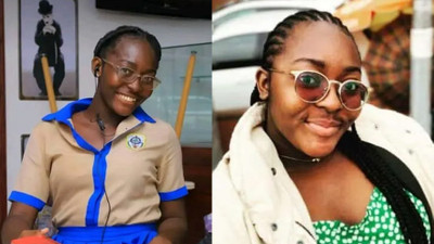 Karabük'te ölü bulunan Gabonlu öğrencinin annesine gönderdiği mesajlar ortaya çıktı
