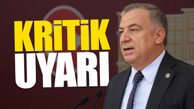 CHP'li Zeybek: TOKİ enflasyonu mu, TÜİK enflasyonu mu