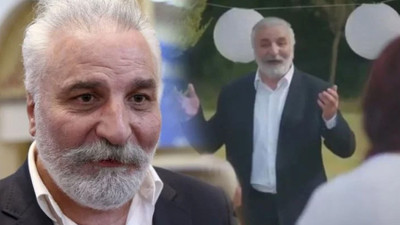'İmar affı'nın reklam yüzü Hasan Kaçan, Kılıçdaroğlu'nu hedef aldığı paylaşımlarını sildi
