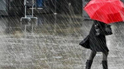 İstanbul Valisi Ali Yerlikaya'dan sağanak yağış uyarısı