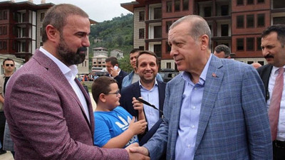 Adıyaman’daki deprem konutlarını Erdoğan'la yakın ilişkileri olan müteahhit yapacak
