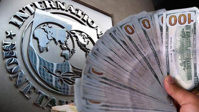 IMF'den banka dışı finansal kuruluşlara çağrı