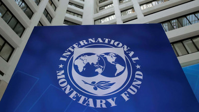 IMF faizde düşüş bekliyor