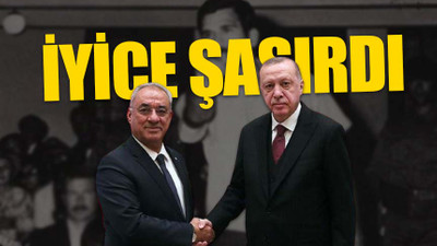 DSP lideri Önder Aksakal: Deniz Gezmiş bugün olsaydı Erdoğan'a oy verirdi