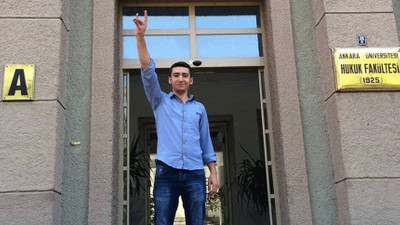 Şule Çet'in katillerinin avukatı Zafer Partisi'nden aday oldu