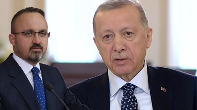 AKP’li Turan, Erdoğan’ın sağlık durumu hakkında konuştu