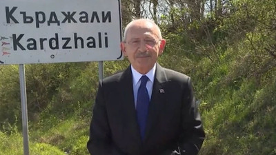 Kemal Kılıçdaroğlu, Bulgaristan'da:  Evlad-ı Fatihanlarla akşam iftarımız var