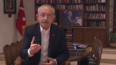 Kılıçdaroğlu’ndan Bayraktar’a: Bir partinin seçim propagandası olmak size yakışmaz