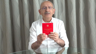 Kemal Kılıçdaroğlu: Depremzedelere konutları ücretsiz teslim edeceğiz