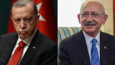 Kemal Kılıçdaroğlu, 2 haftada Erdoğan'ı geçti