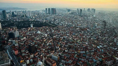 İstanbul’da ortalama kira 13 bin TL’yi geçti