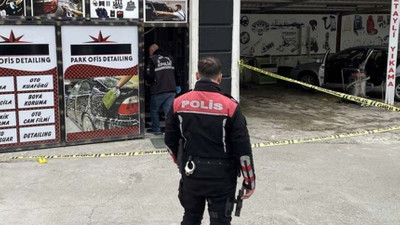Kırıkkale'de silahlı kavga: 2 yaralı