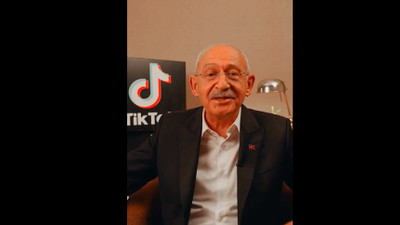 Kılıçdaroğlu TikTok hesabından gençlere seslendi: Başlıyorum, takipte kalın