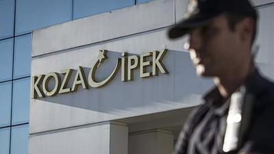 Yargıtay'dan Koza İpek Holding kararı